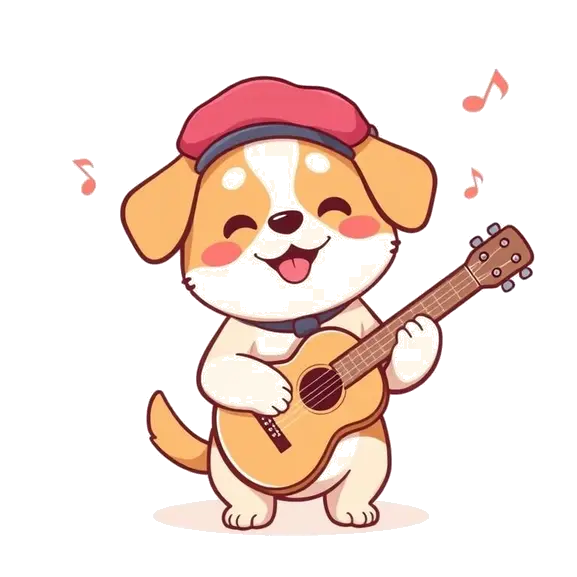 Welcome to Dogjazz.Com